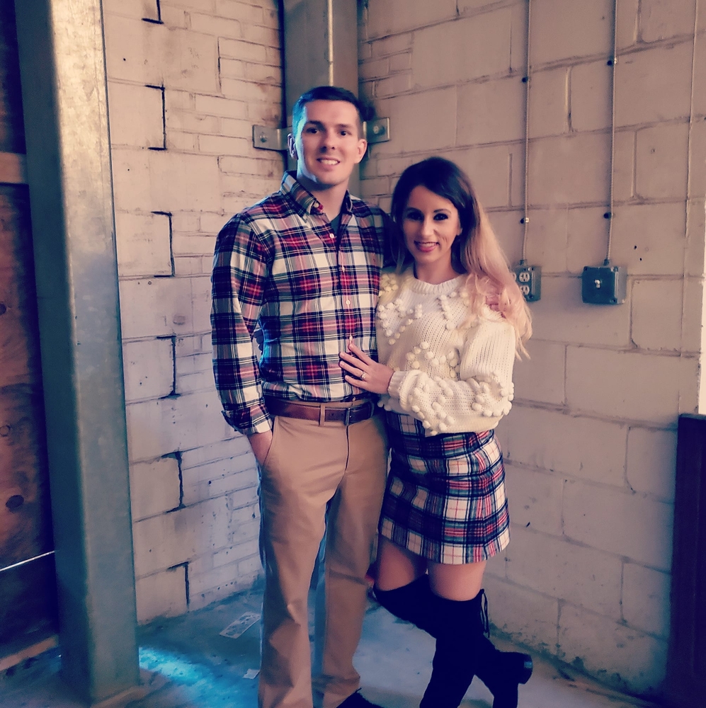 Meet your Posher, Nicolle